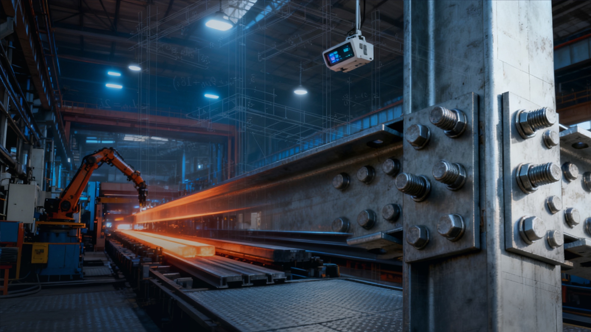 以技术引领定义行业高度，