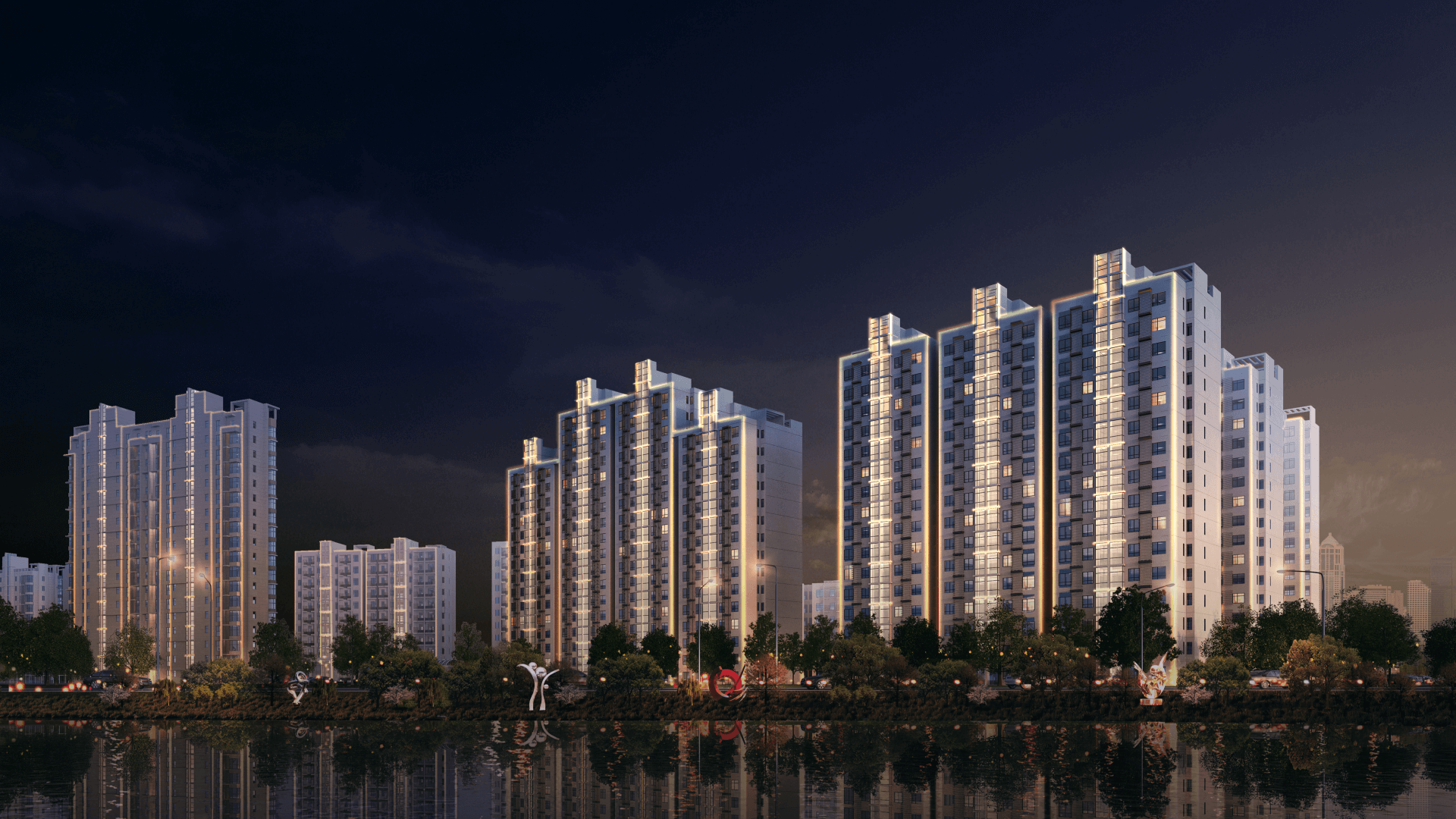 以技术引领定义行业高度，