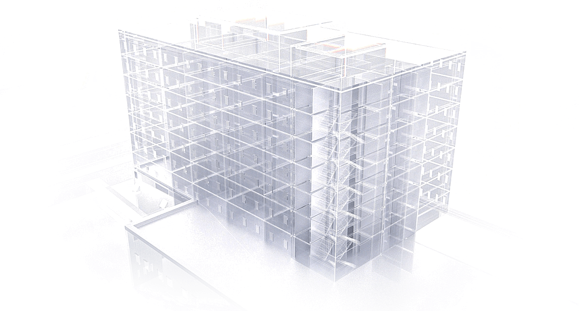 JST装配式钢结构框架支撑体系建筑产品系列