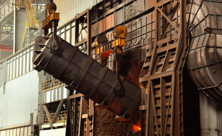 中国工业报：凝结