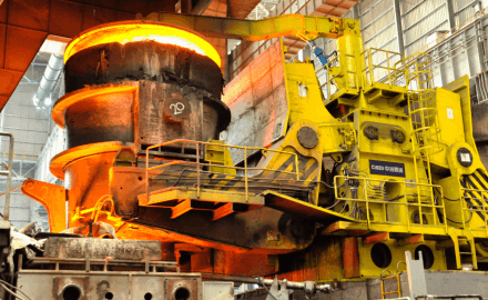 钢铁巨头世界500强安赛乐米塔尔携手中国东方（香港）投巨资合作新能源…